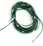 Светодиодная гирлянда Feron CL580 48626 линейная Нить 220V 5000К c питанием от сети