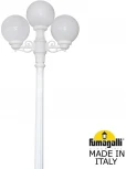 Наземный фонарь Fumagalli Globe 250 G25.157.S21.WYE27