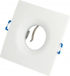 Встраиваемый точечный светильник ЭРА KL104 WH (12V)