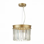 Подвесной светильник ST Luce Ercolano SL1624.203.01