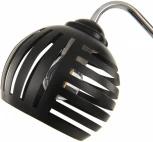 Потолочная люстра Arte Milano AMALFI-325107 325107/3 BK.CR (220V)