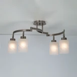 Потолочная люстра Citilux Астро CL125142 (220V)