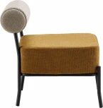 Кресло Stool Group Ponpoun зелёный арт.УТ000040472