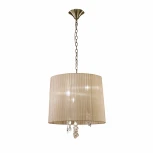 Подвесной светильник Mantra Tiffany 3880