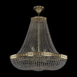 Потолочная люстра Bohemia 1928 19283/H2/70IV G