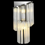 Бра Natali Kovaltseva Majestic 81433/1W CHROME