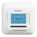 Raychem NRG-DM - программируемый терморегулятор для электрического теплого пола