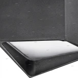 Накладной точечный светильник Lightstar Quadro 214477