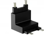 Коннектор SWG SLIM CN-SLIM-BL-TL (48V)