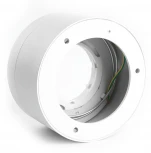 Светильник потолочный Feron HL370 48299 (220V, круглые)