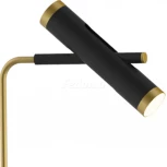 Торшер-прожектор Favourite Duplex 2324-2F (LED, 220V)