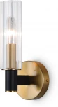 Бра Freya Ambra FR5167WL-01B (220V, круглые)