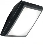 Настенный светильник уличный Fumagalli Guizeppe 4P2.000.000.AYF1R (220V, IP66)