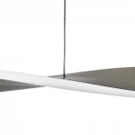 Подвесной светильник светодиодный Lightstar Torino 615099 (220V, на проводе)