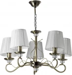 Подвесная люстра De City Виталина 448014705