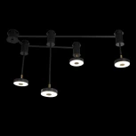 Спот на штанге Flock 10189/1000 Loft It