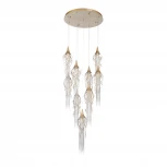 Подвесной светильник ST Luce Salica SL1116.203.09