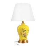 Настольная лампа с выключателем Loft It Dandelion 10380T/B (220V)