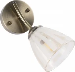 Бра Arte Milano Napoli-320107 320107/1W AB (220V)