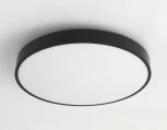 Потолочный светильник круглый светодиодный Ambrella ORBITAL FZ1204 (220V, круглые, IP54)