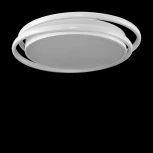 Потолочный светильник светодиодный с пультом Freya Lisoa Market FR10031CL-L98W