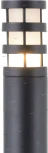 Наземный светильник Arte Lamp Portica A8371PA-1BK