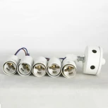 Подвесная люстра Crenshaw LSP-8716 Lussole (220V, на тросе, круглые, IP21)