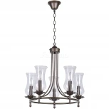 Подвесная люстра Escada Elison 414/5