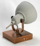 Спот Lussole Loft Durango LSP-9828 (220V, круглые, IP21)