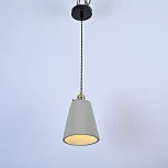 Подвесной светильник ImperiumLoft Industry01 (101689-26) (220V, на проводе)