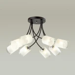 Потолочная люстра Lumion Paula 4533/8C