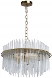 Подвесная люстра MW-Light Аделард 642017408