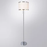 Торшер Arte Lamp Furore A3990PN-1CC