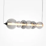 Подвесной светильник Maytoni Futuro MOD307PL-L40B3K