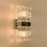 Бра Cloyd Corund 20191 (220V, куб)