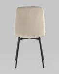 Стул Stool Group Одди велюр бежевый УТ000035241
