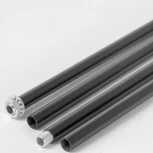 Потолочная люстра на штанге Lussole Antioch LSP-8849 (220V, IP21)