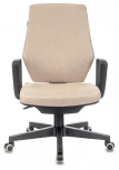 Кресло Бюрократ CH-545 бежевый 38-402 крестовина пластик