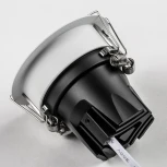 Встраиваемый потолочный светильник Lightstar Spira 074236 (LED, 220V, круглые)