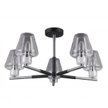 Потолочная люстра Lumien Hall Горейн 33075.01.13.05