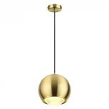 Подвесной светильник Odeon Light Mia 4227/12L