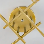 Потолочная люстра на штанге Клаус CL134182 Citilux