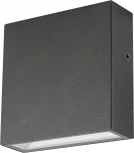 Архитектурная подсветка светодиодная Oasis Light TUBE LED W1040-1-3K Bl (220V, IP54)