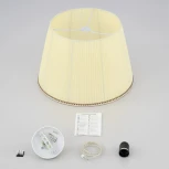 Подвесной светильник Citilux Вена CL402023 (220V, на проводе)