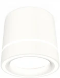Накладной точечный светильник Ambrella Techno Spot XS8110004 (220V, круглые)