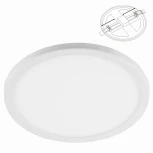 Встраиваемый точечный светильник Feron 41564 (LED, 220V)