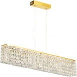 Подвесной светильник De City Бриз 230011301 (LED, на проводе)