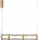 Подвесной светильник Favourite Bones 4244-3P (LED, 220V, на тросе, круглые)