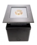 Встраиваемый светильник уличный Deko-Light Square 730209 (LED, 220V, IP67)
