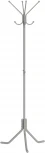 Вешалка напольная Пико 3 металлик от фабрики Mebelik